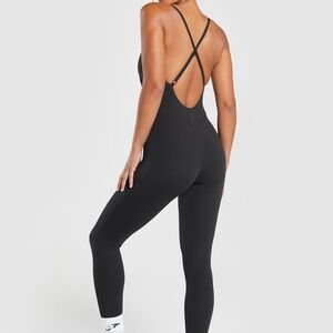 Gymshark Jumpsuit